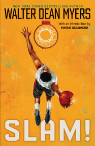 Slam! - 9781546146957 by Walter Dean Myers, 9781546146957