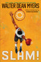 Slam! - 9781546146957 by Walter Dean Myers, 9781546146957