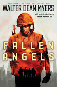 Fallen Angels - 9781546146964 by Walter Dean Myers, 9781546146964