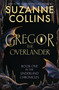 Gregor the Overlander by Suzanne Collins, 9781546148128