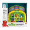 Sesame Street Early Learning Activity Pad by Sesame Street, Cottage Door Press, 9798890190819
