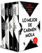 Estuche La Novia Gitana. Inspectora Elena Blanco  / Boxed Set: The Gypsy Bride (Spanish Edition) by Carmen Mola, 9788466373982