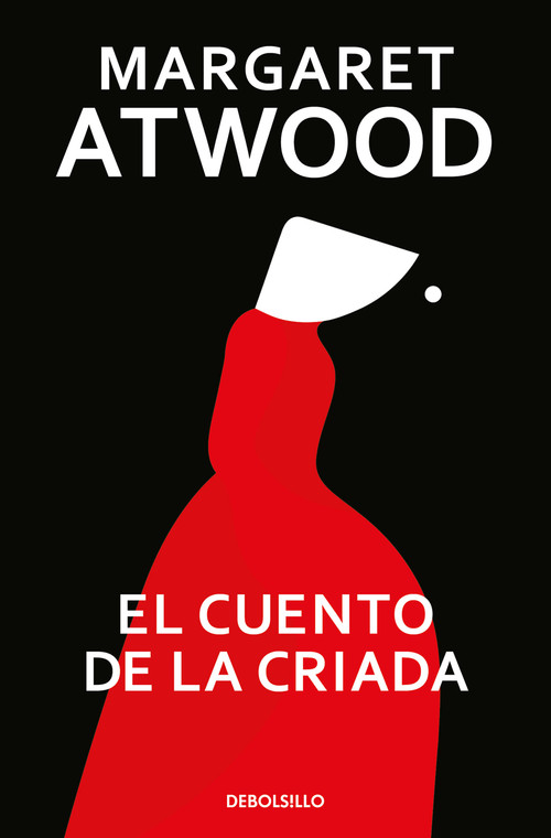 El cuento de la criada, / The Handmaid's Tale (Spanish Edition) by Margaret Atwood, 9788466377478
