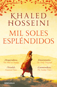 Mil soles espléndidos / A Thousand Splendid Suns (Spanish Edition) by Khaled Hosseini, 9788466377454