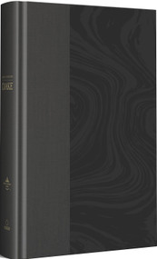RVR 1960 Biblia de estudio Dake, tamaño grande, Tapa dura, Negra / Spanish RVR 1960 Dake Study Bible, Large Size, Black Hardcover by Reina Valera Revisada 1960, Finis J. Dake, 9781644739617