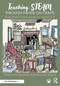 Teaching STEAM Through Hands-On Crafts (Real-World Maker Lessons for Grades 3-8) by Christine G. Schnittka, Amanda Haynes, 9781032549651