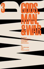 Sekret Machines: War (Sekret Machines Gods, Man, and War Volume 3) by Tom DeLonge, Peter Levenda, 9781943272457