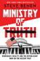Ministry of Truth (Democracy, Reality, and the Republicans' War on the Recent Past) by Steve Benen, 9780063393677