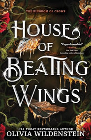 House of Beating Wings (Standard Edition) by Olivia Wildenstein, 9781464235870