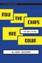 Now the Chips Are Down (The BBC Micro) by Alison Gazzard, 9780262552028