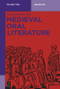 Medieval Oral Literature by Karl Reichl, 9783110447613