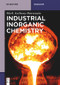 Industrial Inorganic Chemistry by Mark Anthony Benvenuto, 9783110330328