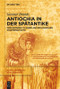 Antiochia in der Spätantike (Prolegomena zu einer archäologischen Stadtgeschichte) (German Edition) by Gunnar Brands, 9783110443233