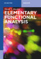 Elementary Functional Analysis by Marat V. Markin, 9783110613919