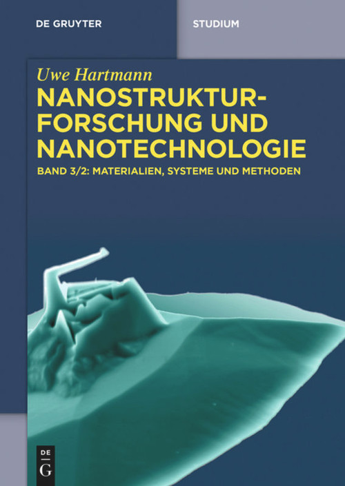 Materialien, Systeme und Methoden, 2 (German Edition) by Uwe Hartmann, 9783110636864
