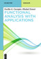 Functional Analysis with Applications by Svetlin G. Georgiev, Khaled Zennir, 9783110657692