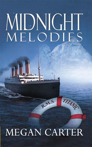 Midnight Melodies by Megan Carter, 9781594931376