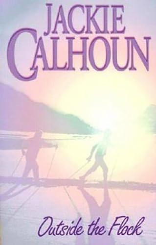 Outside The Flock by Jackie Calhoun, 9781931513135