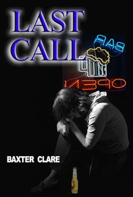 Last Call - 9781931513708 by Baxter Clare, 9781931513708