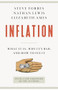 Inflation (What It Is, Why It's Bad, and How to Fix It) - 9781641773898 by Steve Forbes, Nathan Lewis, Elizabeth Ames, 9781641773898