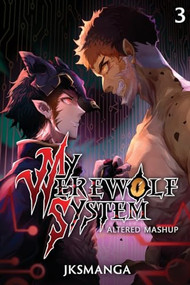 Altered Mashup (A LitRPG Progression Fantasy) by JKSManga, 9781039454415