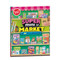 Super Mini Market by Editors of Klutz, 9781546134152
