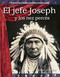El jefe Joseph y los nez percés (Spanish Edition) by Kathleen Bradley, Kathleen E. Bradley, 9798765960349