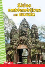 Sitios emblemáticos del mundo (Spanish Edition) by Lorin Driggs, 9798765960387