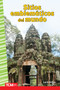 Sitios emblemáticos del mundo (Spanish Edition) by Lorin Driggs, 9798765960387