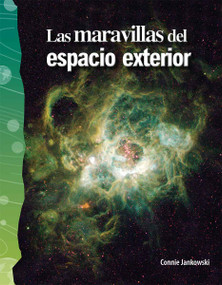Las maravillas del espacio exterior (Spanish Edition) by Connie Jankowski, 9798765960660