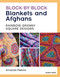 Block-by-Block Blankets and Afghans (Rainbow granny square designs to crochet) by Amanda Perkins, 9781800922990