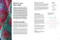 Block-by-Block Blankets and Afghans (Rainbow granny square designs to crochet) by Amanda Perkins, 9781800922990