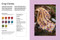 Block-by-Block Blankets and Afghans (Rainbow granny square designs to crochet) by Amanda Perkins, 9781800922990