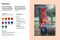 Block-by-Block Blankets and Afghans (Rainbow granny square designs to crochet) by Amanda Perkins, 9781800922990
