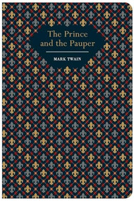 The Prince and the Pauper - 9781914602573 by Mark Twain, 9781914602573