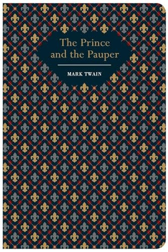 The Prince and the Pauper - 9781914602573 by Mark Twain, 9781914602573