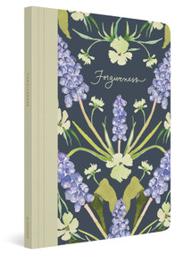 ESV Prayer Journal (30 Days on Forgiveness (Paperback)) by Erika Allen, Ruth Chou Simons, 9781433593680