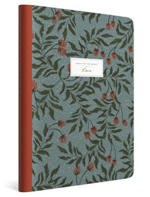 ESV Devotional Journal, Fruit of the Spirit (Love (Paperback)) by Kristen Wetherell, Lulie Wallace, 9781433596674