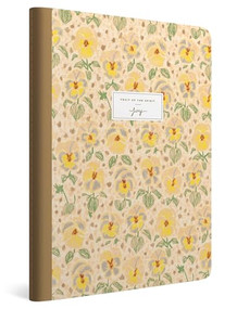 ESV Devotional Journal, Fruit of the Spirit (Joy (Paperback)) by Kristen Wetherell, Lulie Wallace, 9781433596681