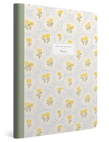 ESV Devotional Journal, Fruit of the Spirit (Peace (Paperback)) by Kristen Wetherell, Lulie Wallace, 9781433596698
