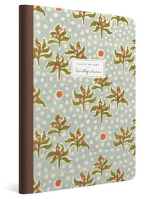 ESV Devotional Journal, Fruit of the Spirit (Faithfulness (Paperback)) by Kristen Wetherell, Lulie Wallace, 9781433596735