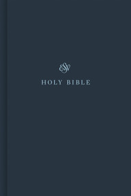 ESV Holy Bible (Dyslexia-Friendly Edition (Hardcover)) by , 9781433598142
