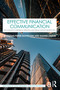 Effective Financial Communication (Key Concepts, Empirical Insights, and Implications for Practice) by Christian Pieter Hoffmann, Nadine Strauß, 9781032222592
