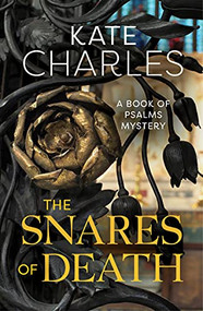The Snares of Death by Kate Charles, 9781910674093