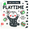 Look, Look, Baby! Playtime by Amanda  Shufflebotham, Cottage Door Press, 9798890191274