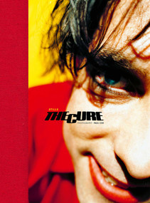 The Cure (Stills) by Fabrice Couillerot, Paul Cox, Robert Smith, 9781788842747