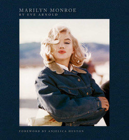 Marilyn Monroe (By Eve Arnold) - 9781788842778 by Eve Arnold, 9781788842778