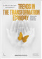 Trends in the Transformation Economy (Where Health, Well-Being & Happiness Matter Most) by Christophe Jauquet, 9789401499378