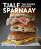 Tjalf Sparnaay (The Bigger Picture) (Dutch; Flemish Edition) by Karin Lieverloo, Simon McKeown, 9789462625266