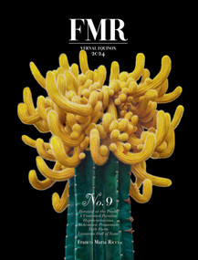 FMR No. 9 (Vernal Equinox 2024) by Franco Maria Ricci Editore, 9791280294524